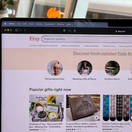 The Complete Guide to Etsy Ads